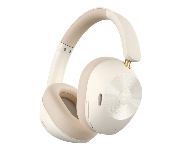 OneOdio A5 ANC White - 1470091 - zdjęcie